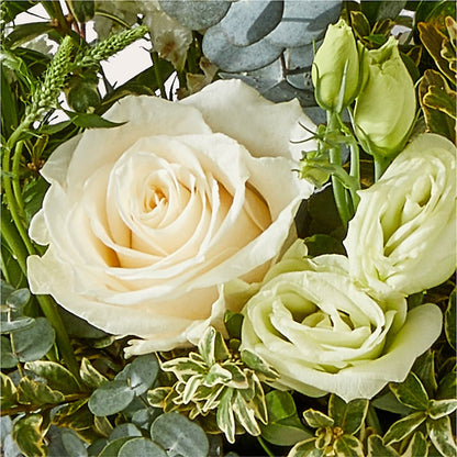 Cashmere Bouquet –  Greenery Plus Florist, Monroe NY