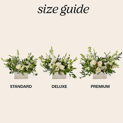 Cashmere Bouquet –  Greenery Plus Florist, Monroe NY