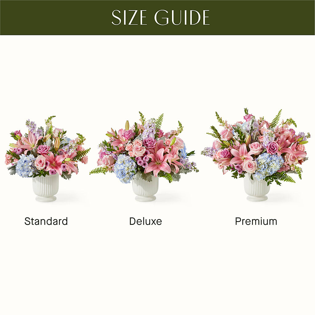 Wonderland Bouquet –  Greenery Plus Florist, Monroe NY