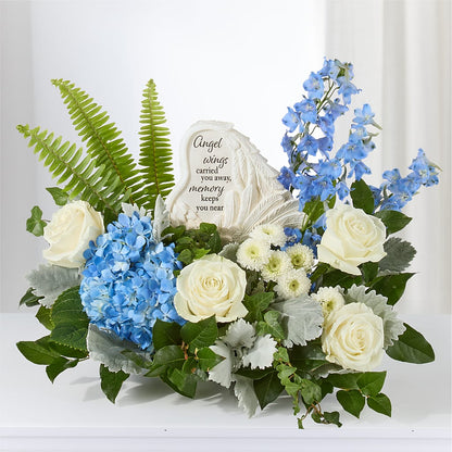 Dearest Arrangement –  Greenery Plus Florist, Monroe NY