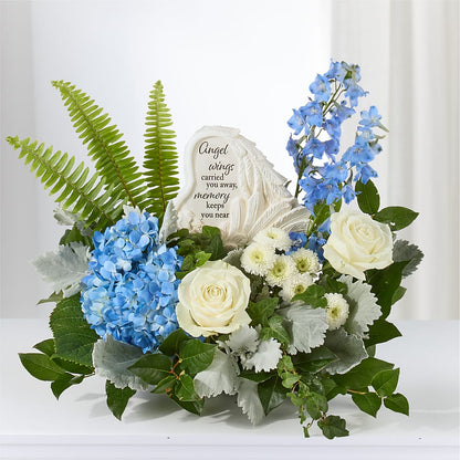 Dearest Arrangement –  Greenery Plus Florist, Monroe NY