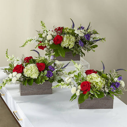 Sweet Magnolia Bouquet –  Greenery Plus Florist, Monroe NY