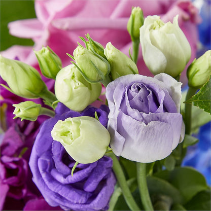 Twilight Glow Bouquet –  Greenery Plus Florist, Monroe NY