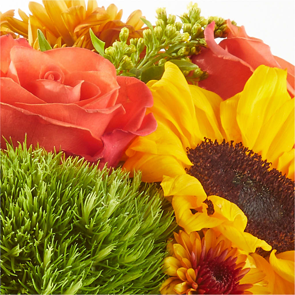 Farmer’s Market Stroll Bouquet –  Greenery Plus Florist, Monroe NY