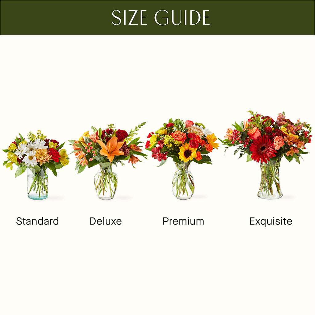 Fall Delight – A Florist Original –  Greenery Plus Florist, Monroe NY