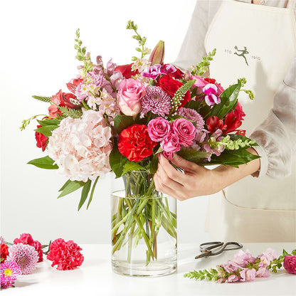 Swooning Over You - A Luxury Florist Original –  Greenery Plus Florist, Monroe NY