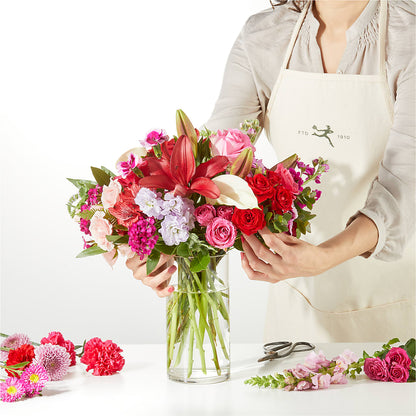 Swooning Over You - A Luxury Florist Original –  Greenery Plus Florist, Monroe NY