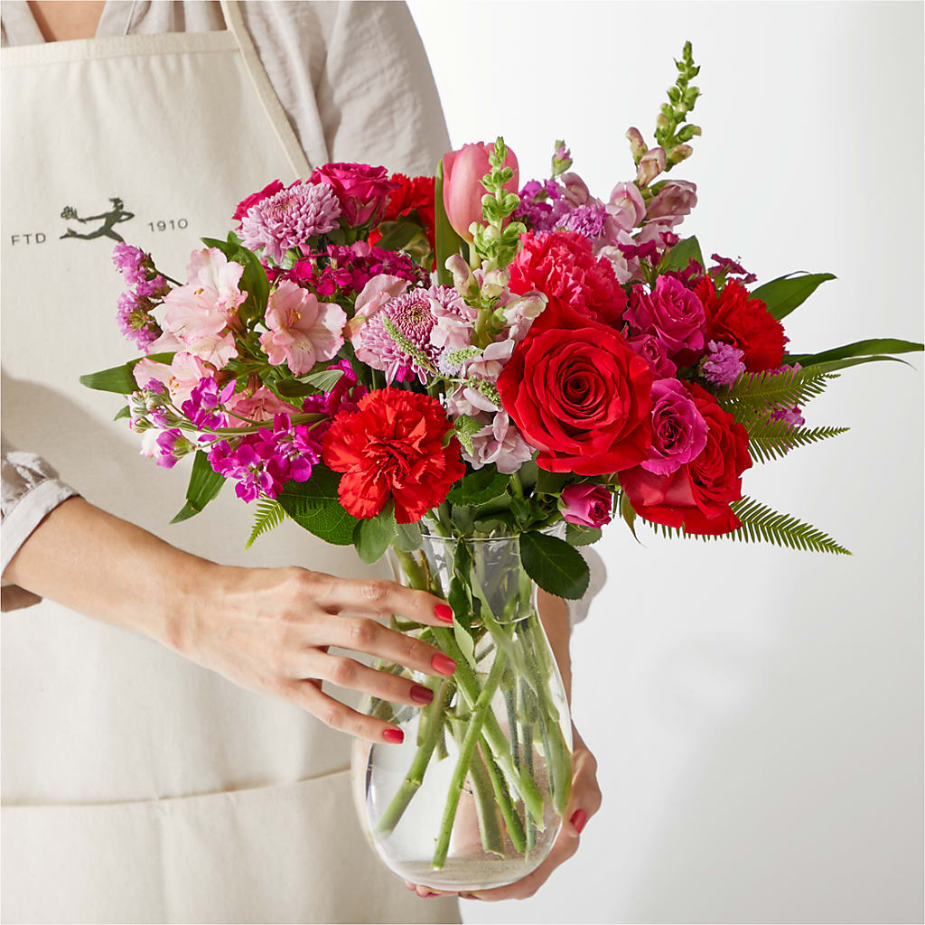 Together Forever - A Florist Original –  Greenery Plus Florist, Monroe NY