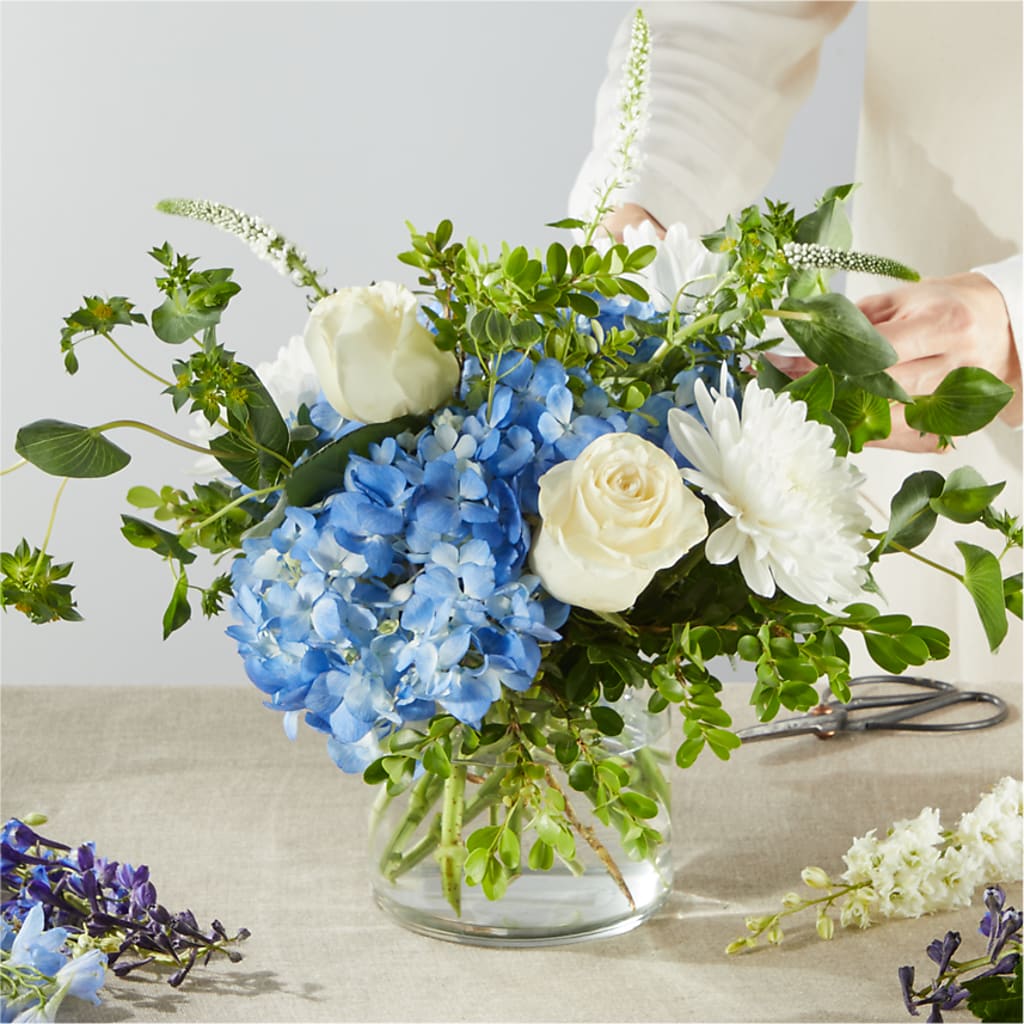 Festival of Lights – A Florist Original –  Greenery Plus Florist, Monroe NY