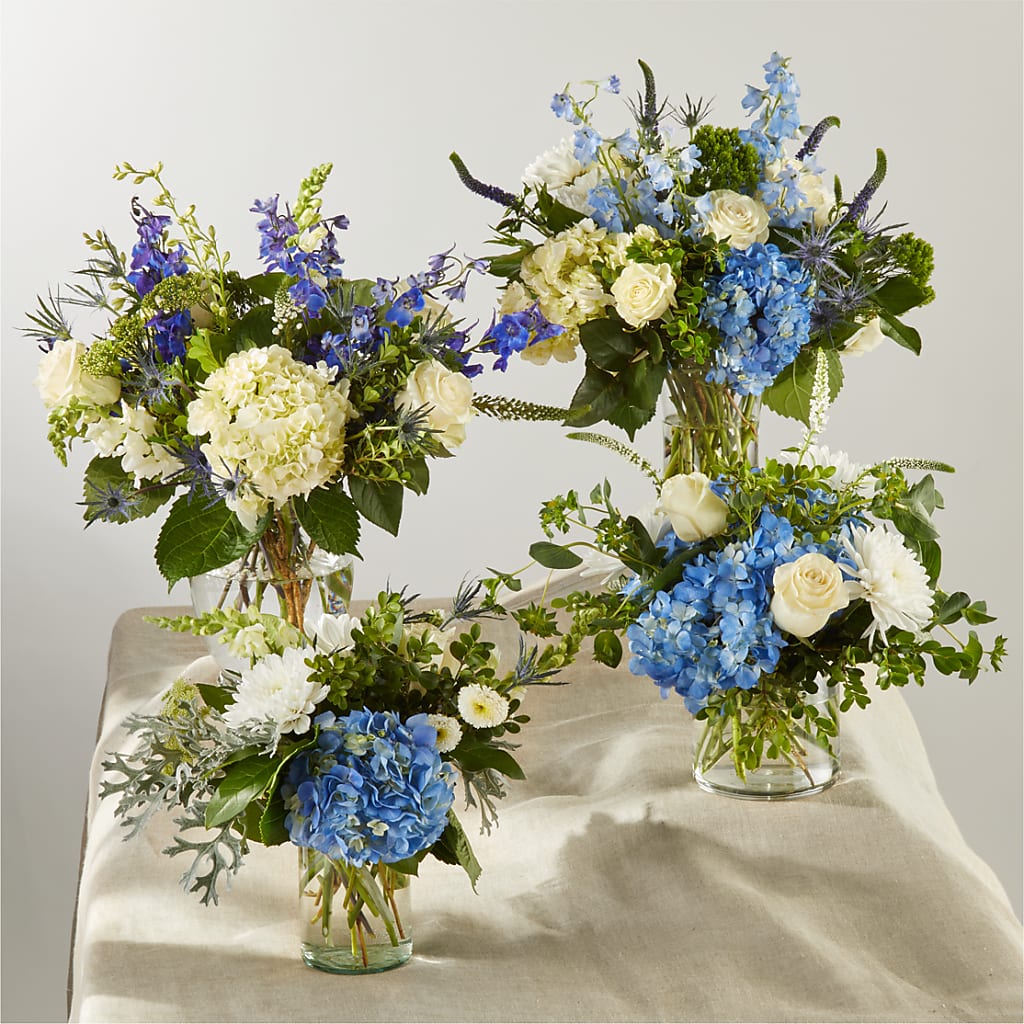 Festival of Lights – A Florist Original –  Greenery Plus Florist, Monroe NY