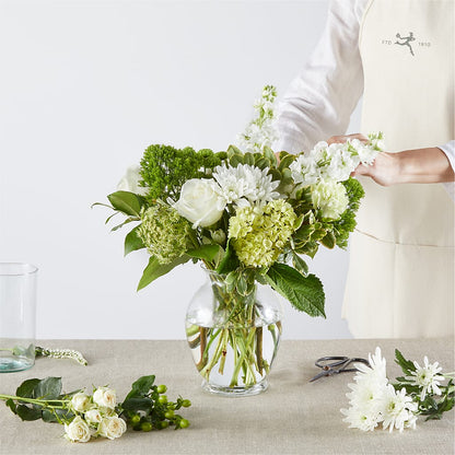 Irish Garden - A Florist Original –  Greenery Plus Florist, Monroe NY