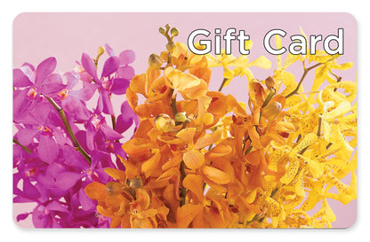 Gift Card –  Greenery Plus Florist, Monroe NY