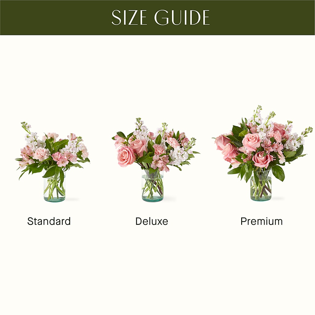 At the Ballet Bouquet –  Greenery Plus Florist, Monroe NY