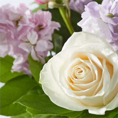 Springtime Spritz Bouquet –  Greenery Plus Florist, Monroe NY