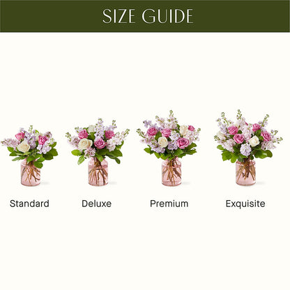 Springtime Spritz Bouquet –  Greenery Plus Florist, Monroe NY