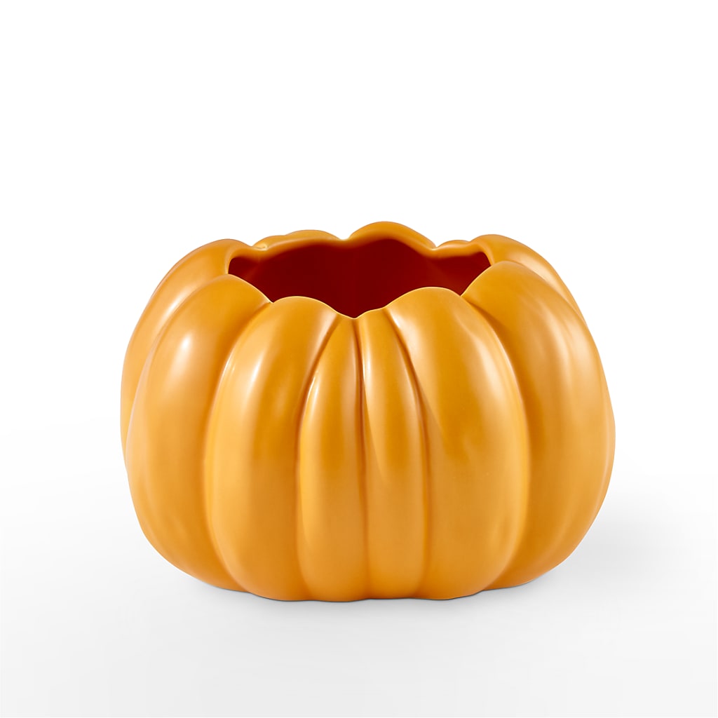 Pick of the Patch Pumpkin Bouquet –  Greenery Plus Florist, Monroe NY