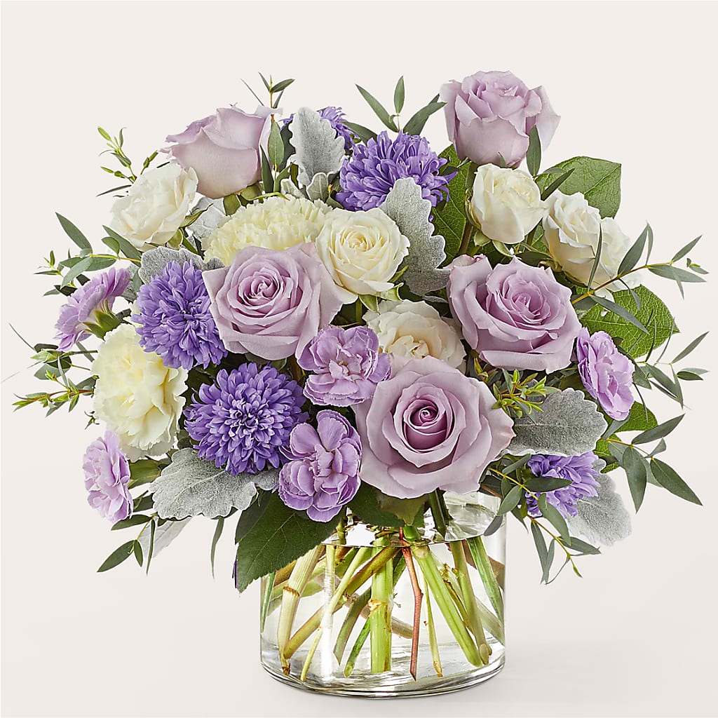 Stardust Bouquet –  Greenery Plus Florist, Monroe NY