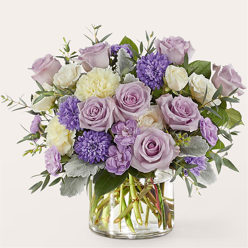 Stardust Bouquet –  Greenery Plus Florist, Monroe NY