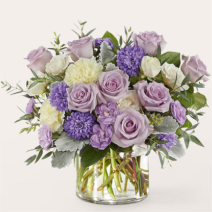 Stardust Bouquet –  Greenery Plus Florist, Monroe NY