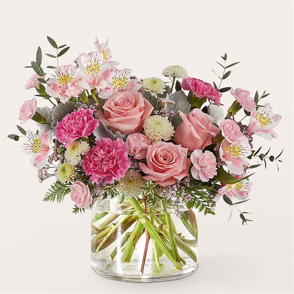 The Treehouse Bouquet –  Greenery Plus Florist, Monroe NY