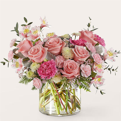 The Treehouse Bouquet –  Greenery Plus Florist, Monroe NY