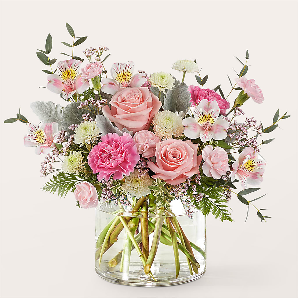 The Treehouse Bouquet –  Greenery Plus Florist, Monroe NY