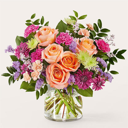 Effervescence Bouquet –  Greenery Plus Florist, Monroe NY