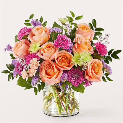 Effervescence Bouquet –  Greenery Plus Florist, Monroe NY