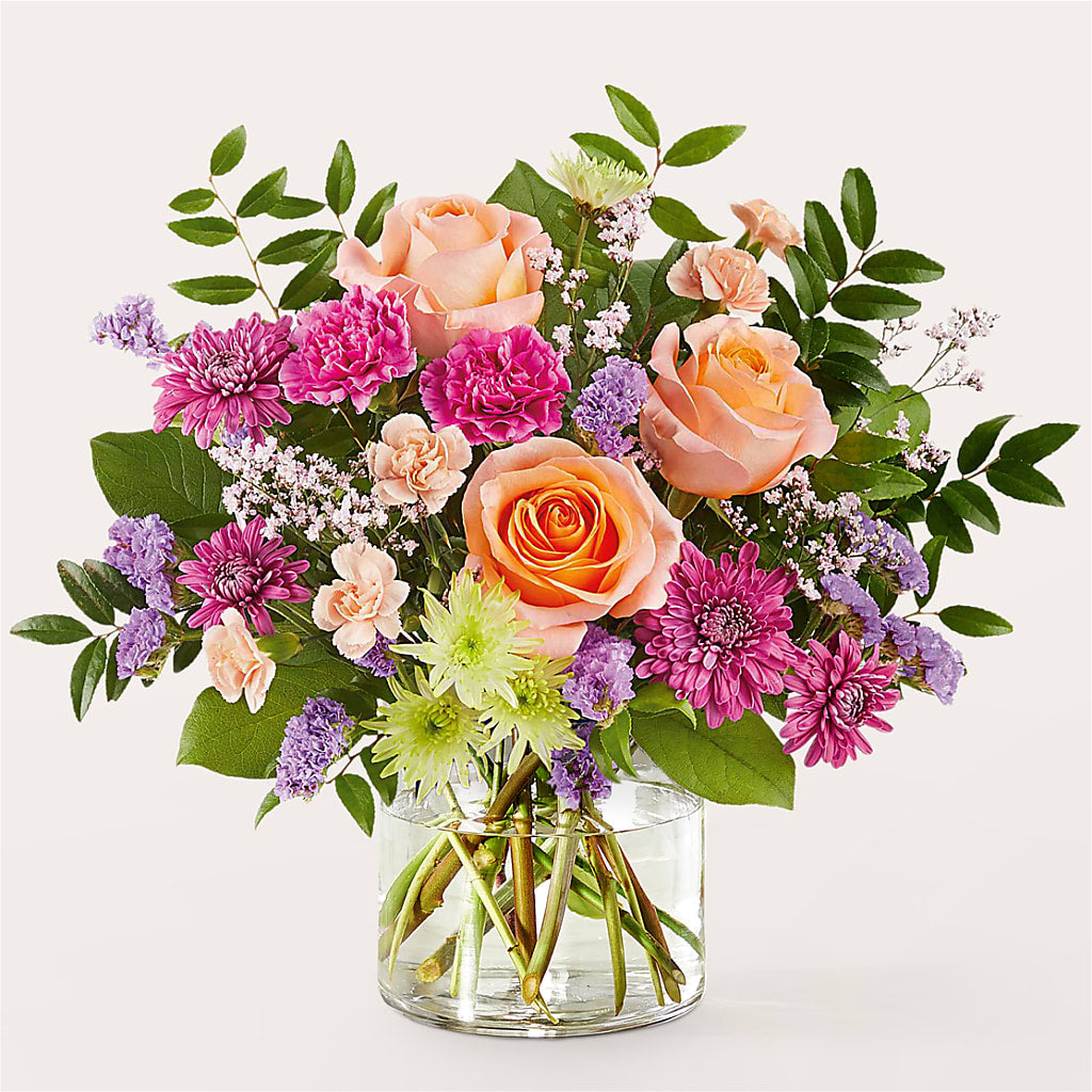 Effervescence Bouquet –  Greenery Plus Florist, Monroe NY