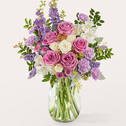 Lucky Me Bouquet –  Greenery Plus Florist, Monroe NY