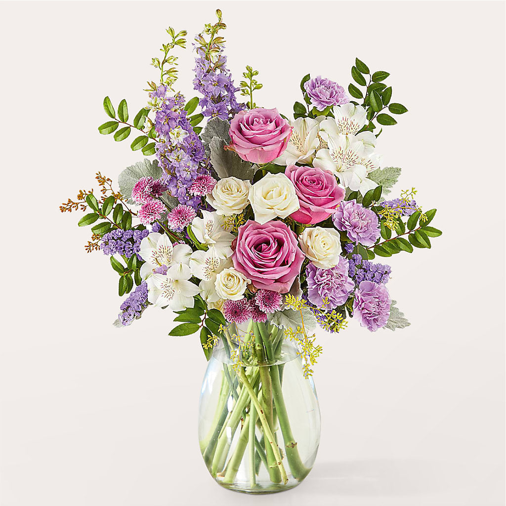 Lucky Me Bouquet –  Greenery Plus Florist, Monroe NY