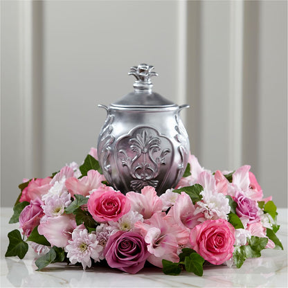 Glorious Tribute Arrangement –  Greenery Plus Florist, Monroe NY