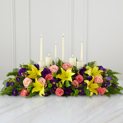 Forever Arrangement –  Greenery Plus Florist, Monroe NY