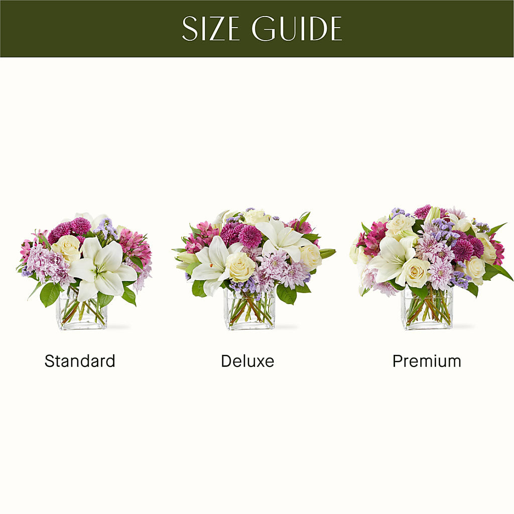 Cared For Bouquet –  Greenery Plus Florist, Monroe NY