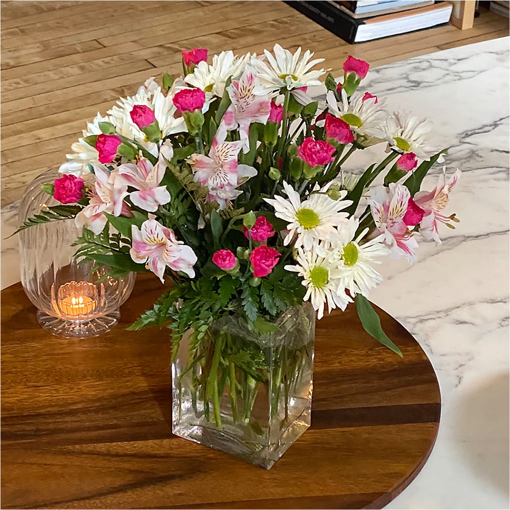 Sweet Surprises® Bouquet –  Greenery Plus Florist, Monroe NY