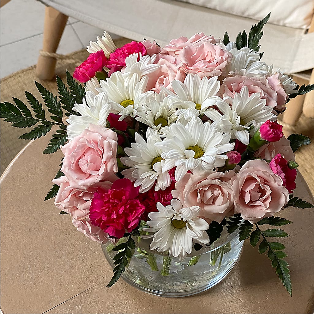 Sweet Surprises® Bouquet –  Greenery Plus Florist, Monroe NY