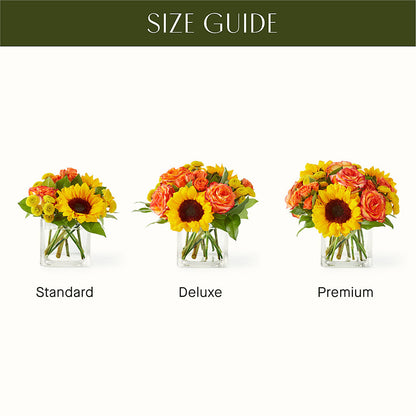 Picnic in the Park Bouquet –  Greenery Plus Florist, Monroe NY