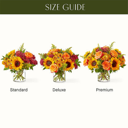 Flannel Scarf Bouquet –  Greenery Plus Florist, Monroe NY