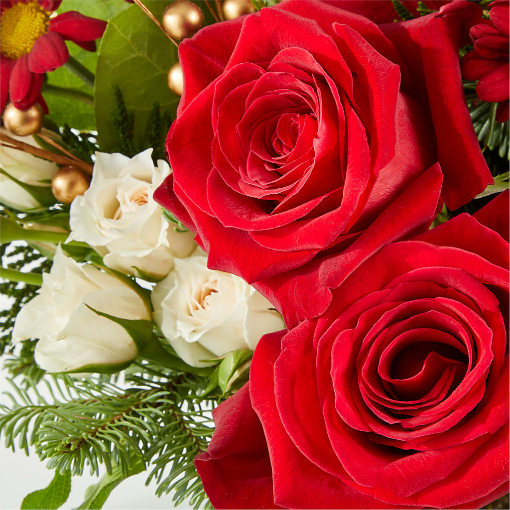 Believe Bouquet –  Greenery Plus Florist, Monroe NY
