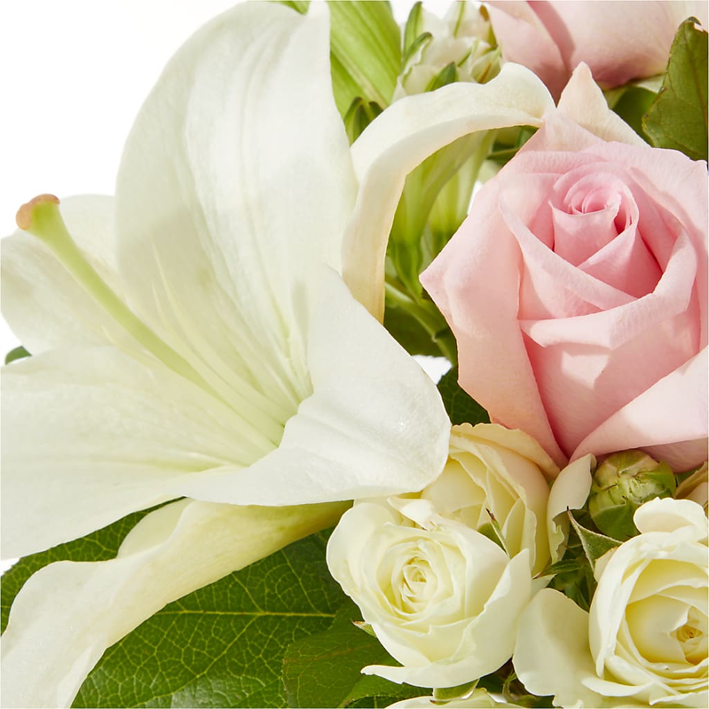 Kindhearted Bouquet –  Greenery Plus Florist, Monroe NY