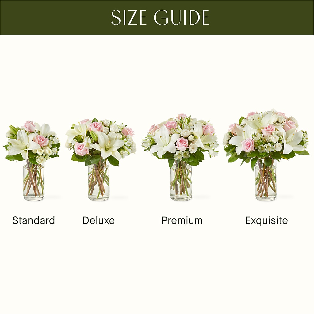 Kindhearted Bouquet –  Greenery Plus Florist, Monroe NY
