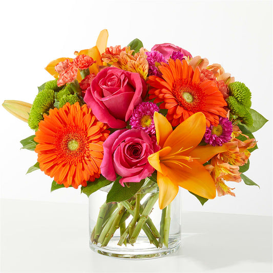 Soiree Bouquet –  Greenery Plus Florist, Monroe NY