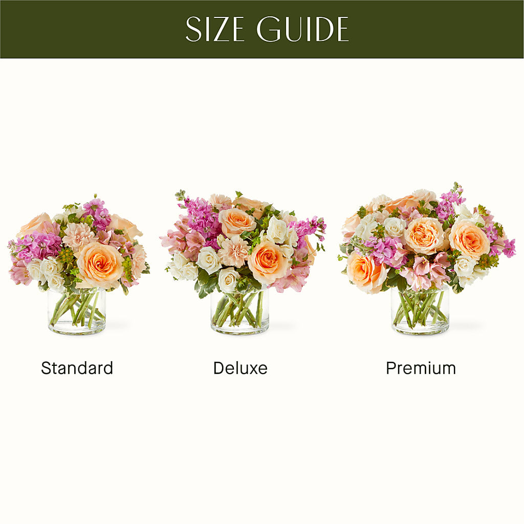 Paradise Bouquet –  Greenery Plus Florist, Monroe NY