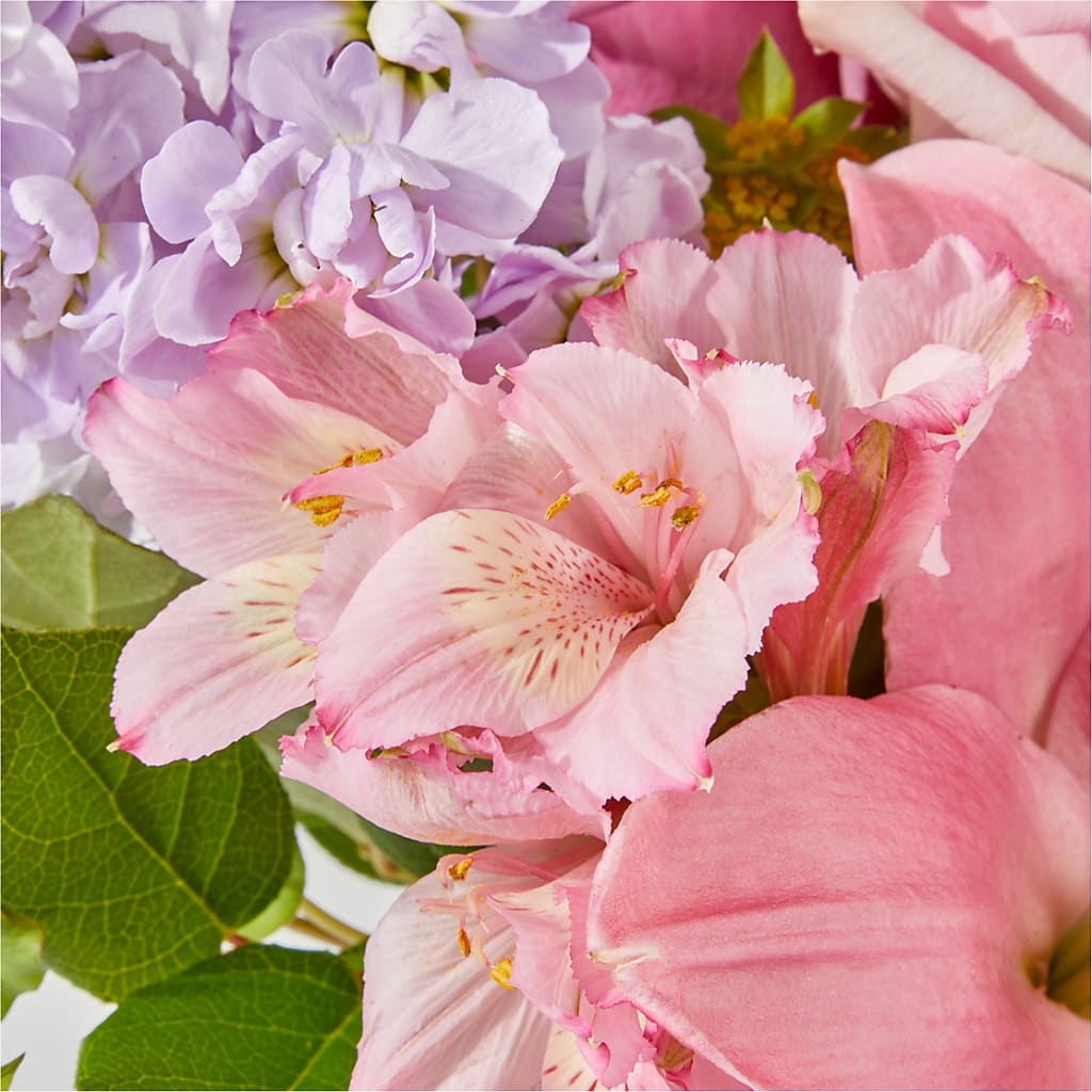 The Crown Jewel Bouquet –  Greenery Plus Florist, Monroe NY