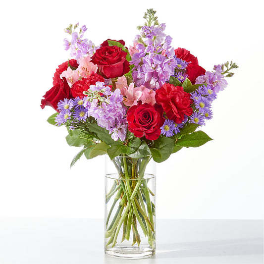 Your Majesty Bouquet –  Greenery Plus Florist, Monroe NY