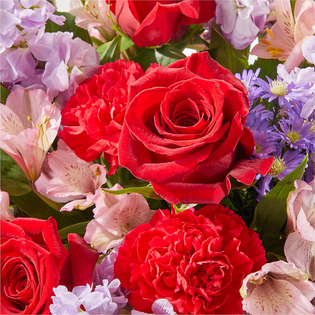Your Majesty Bouquet –  Greenery Plus Florist, Monroe NY