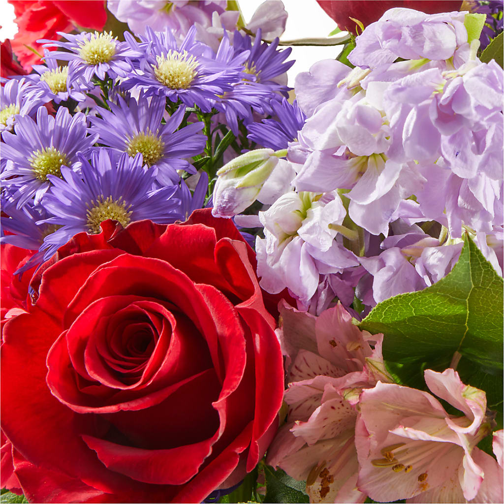 Your Majesty Bouquet –  Greenery Plus Florist, Monroe NY