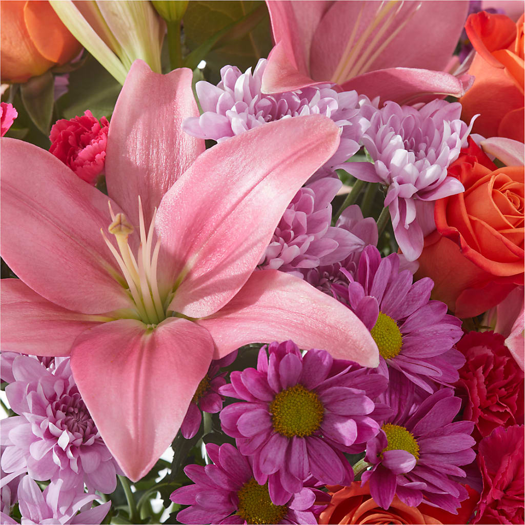 One and Only Bouquet –  Greenery Plus Florist, Monroe NY