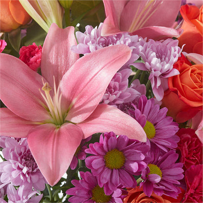 One and Only Bouquet –  Greenery Plus Florist, Monroe NY