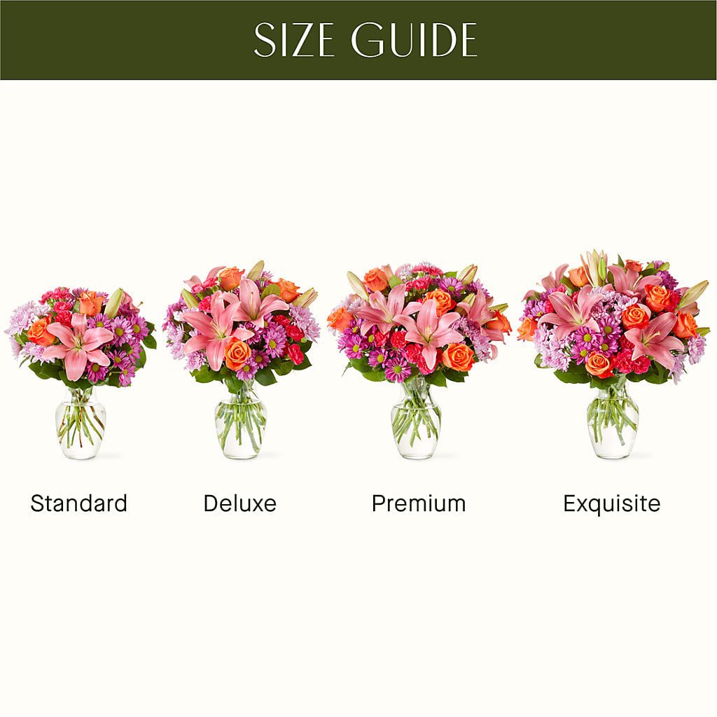 One and Only Bouquet –  Greenery Plus Florist, Monroe NY